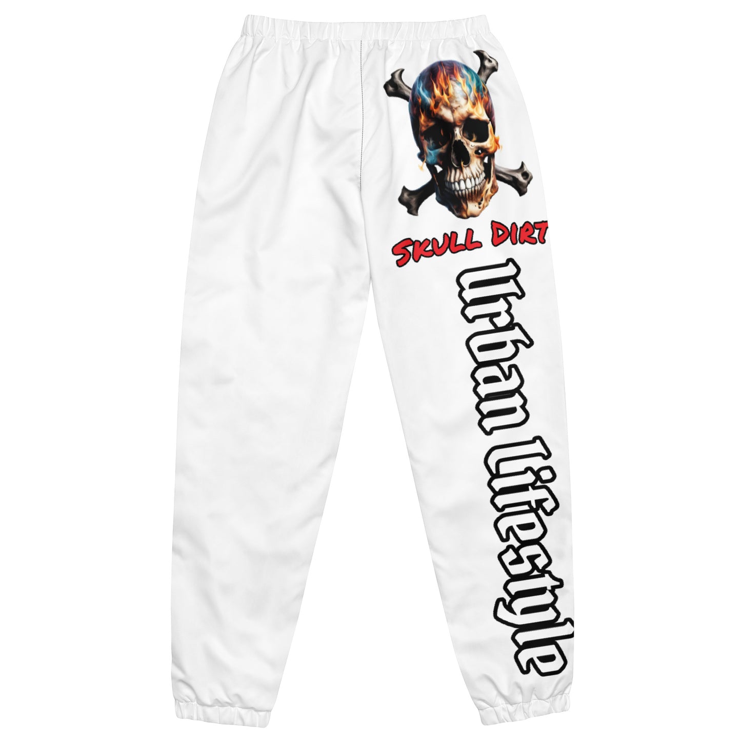 "Urban Lifestyle" Unisex track pants PanT