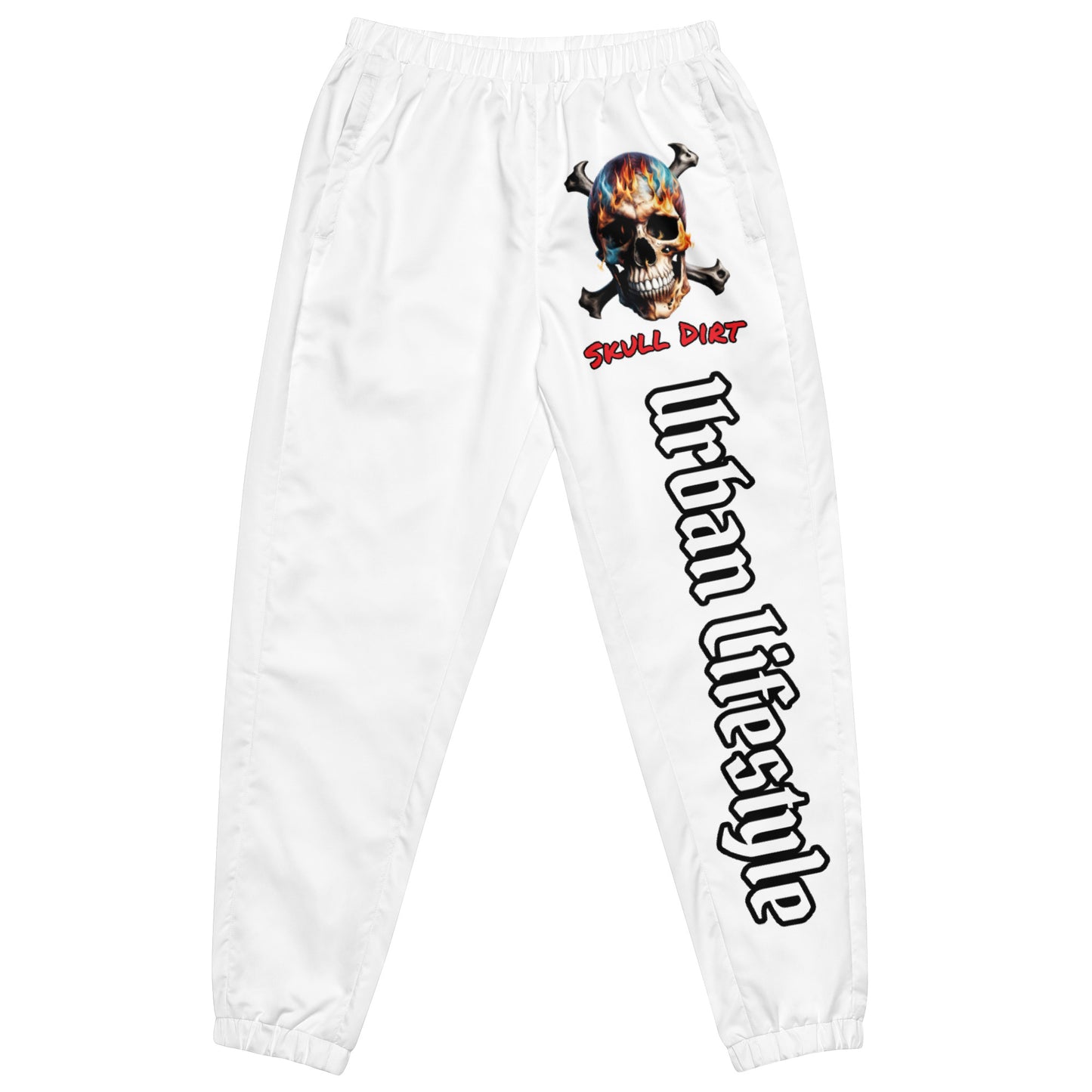 "Urban Lifestyle" Unisex track pants PanT