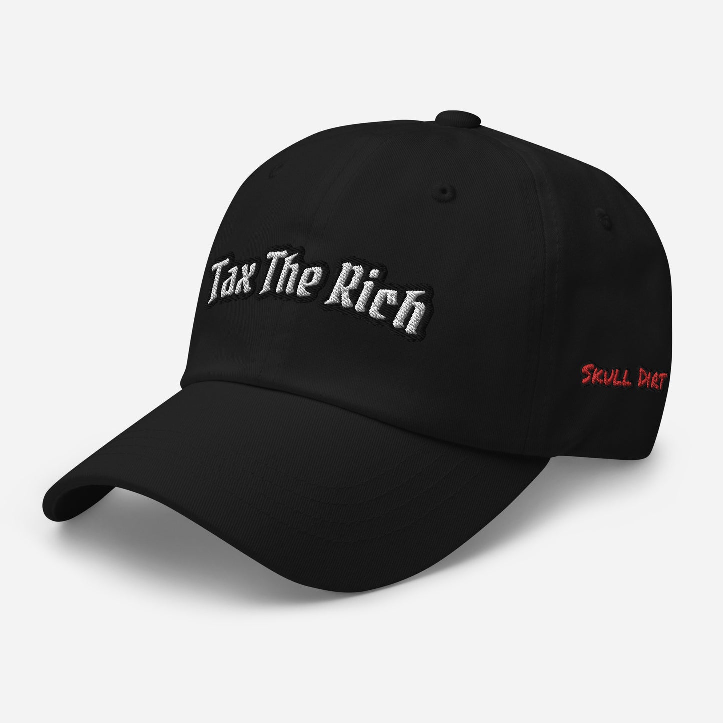 "Tax The Rich" Dad HatS