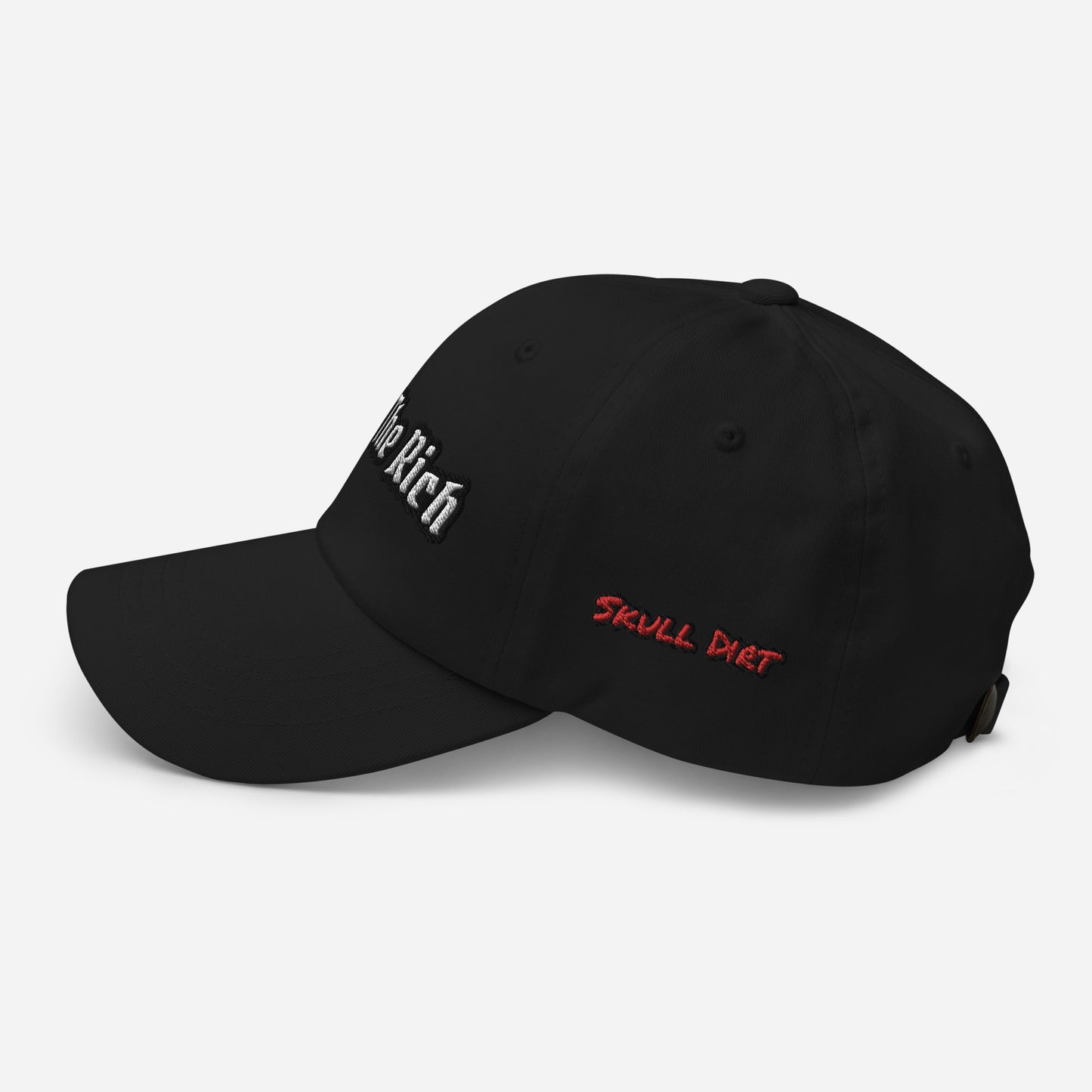 "Tax The Rich" Dad HatS