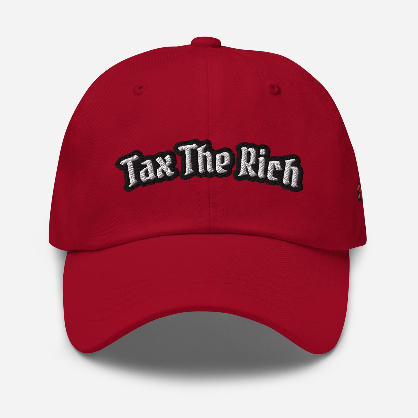 "Tax The Rich" Dad HatS