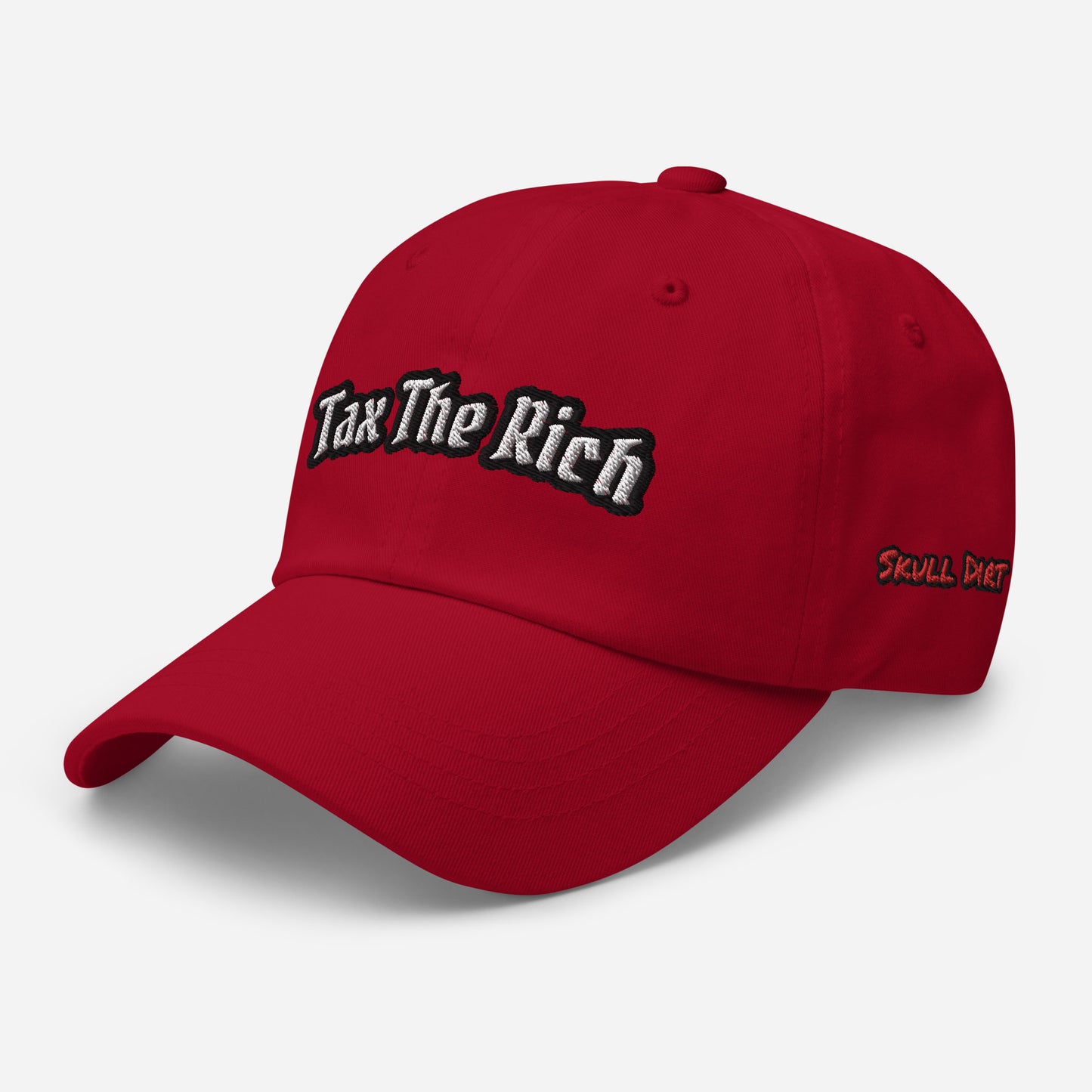 "Tax The Rich" Dad HatS