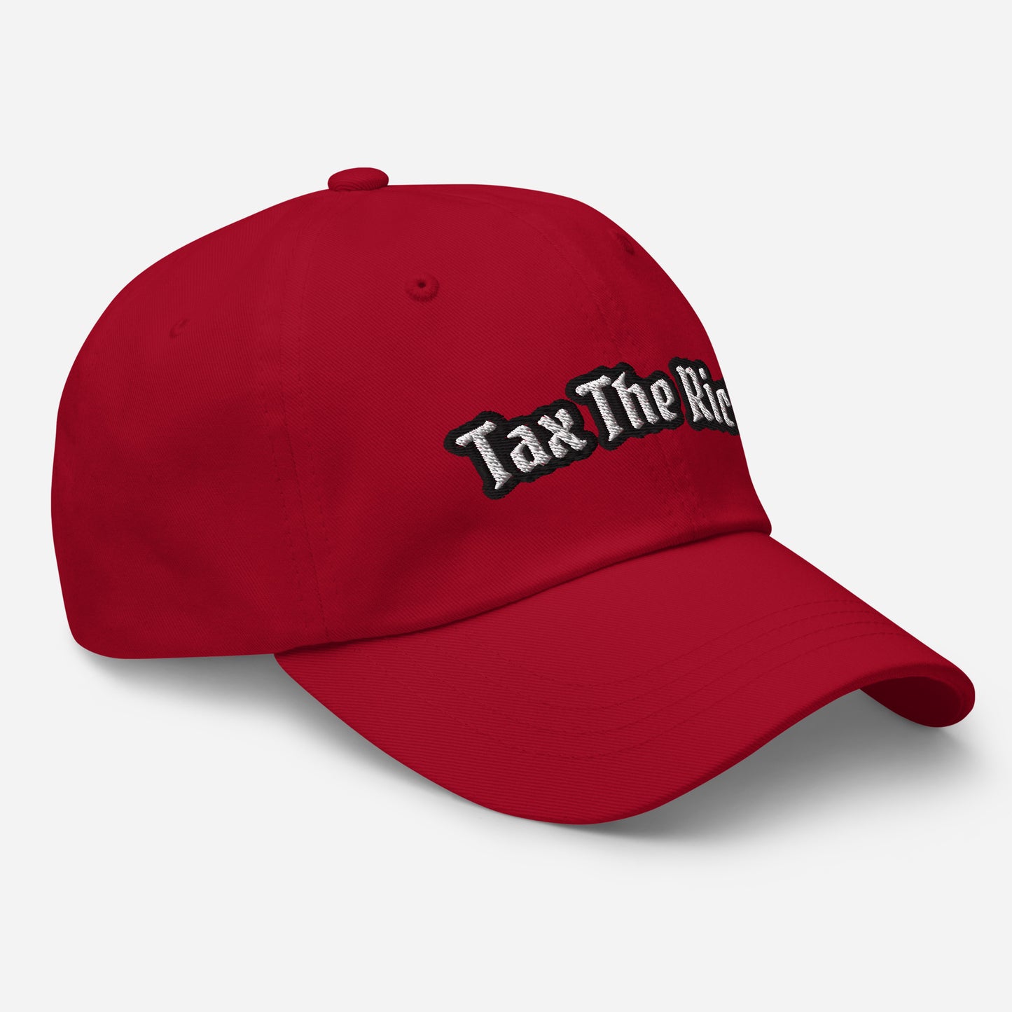 "Tax The Rich" Dad HatS