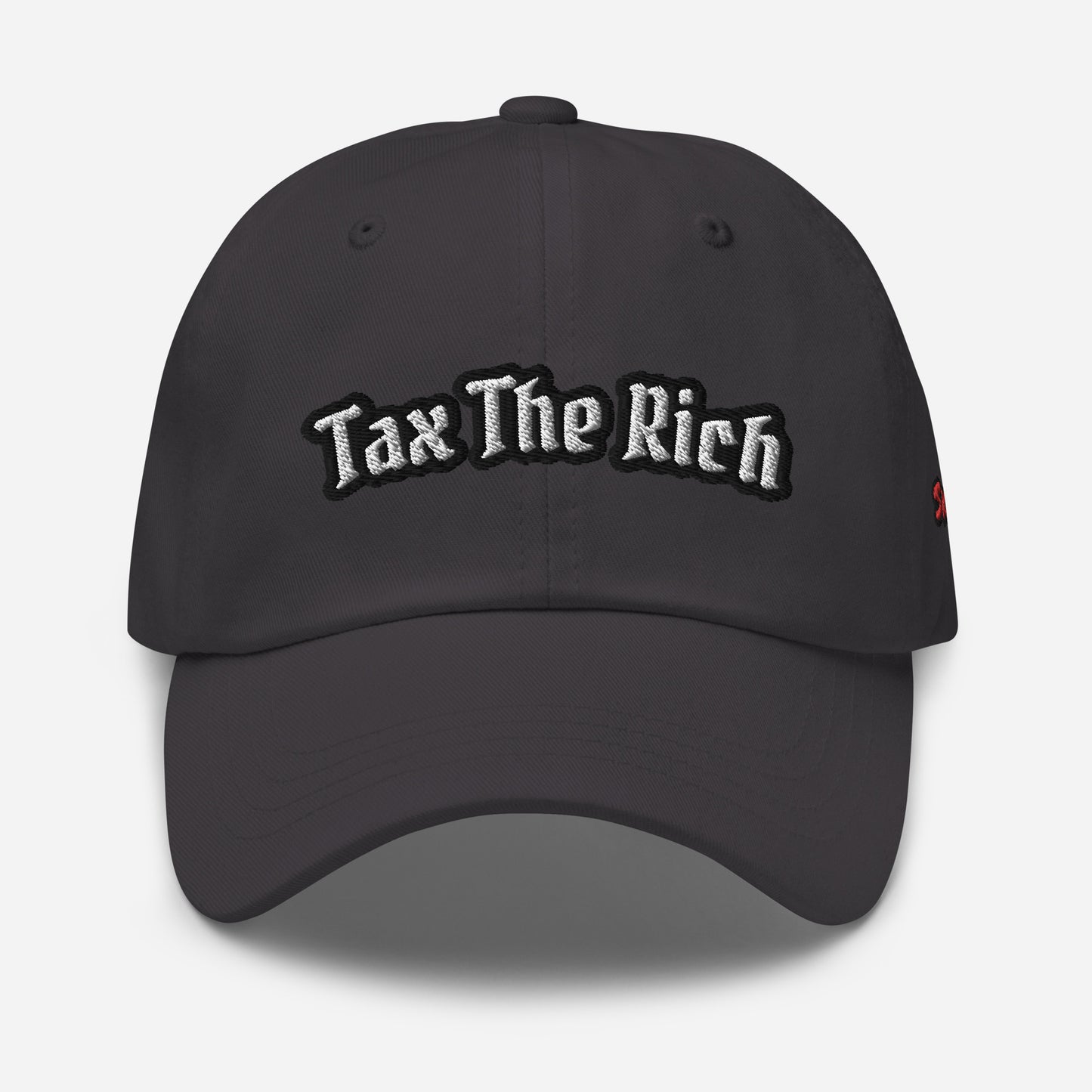 "Tax The Rich" Dad HatS