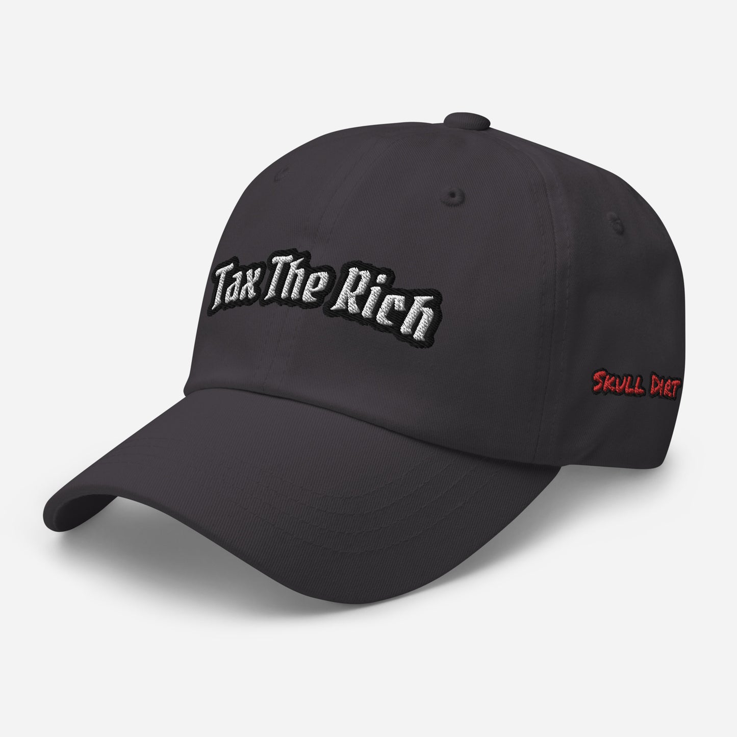 "Tax The Rich" Dad HatS