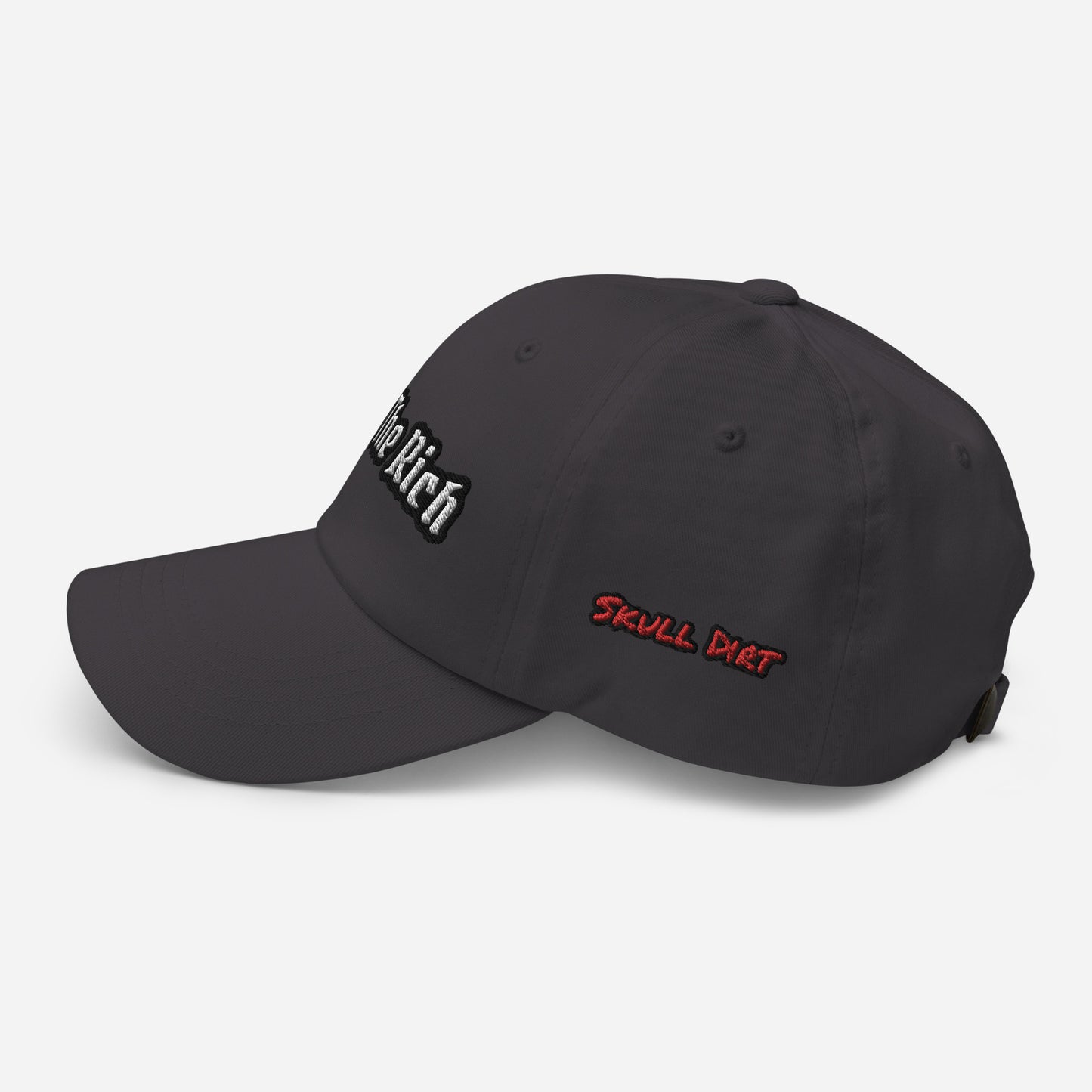 "Tax The Rich" Dad HatS