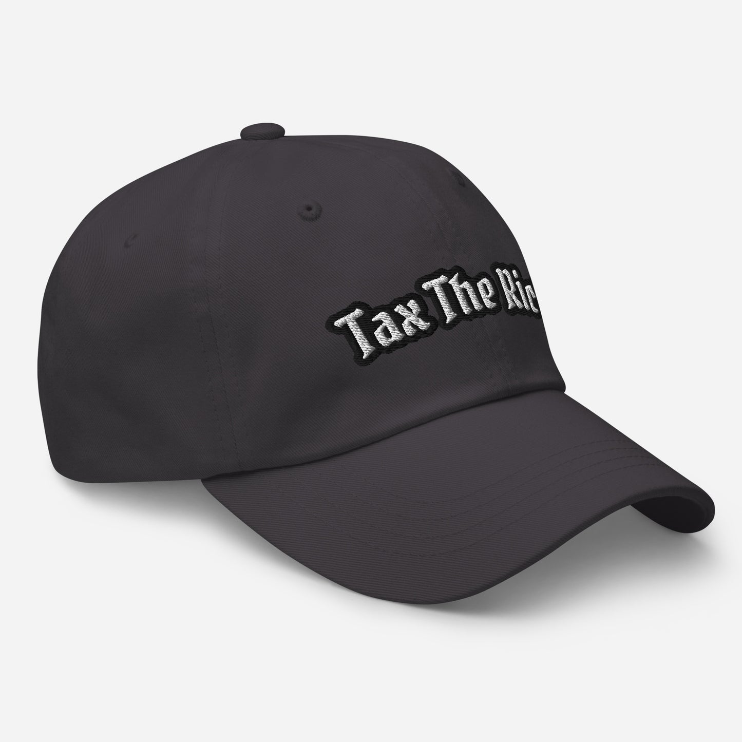 "Tax The Rich" Dad HatS