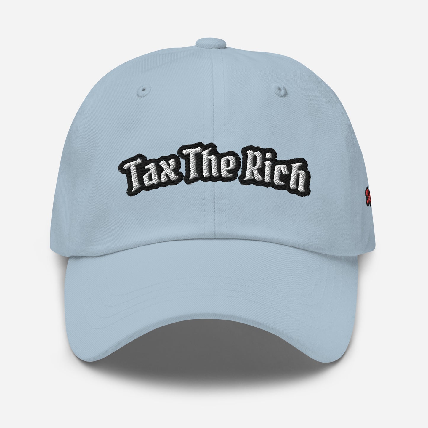 "Tax The Rich" Dad HatS