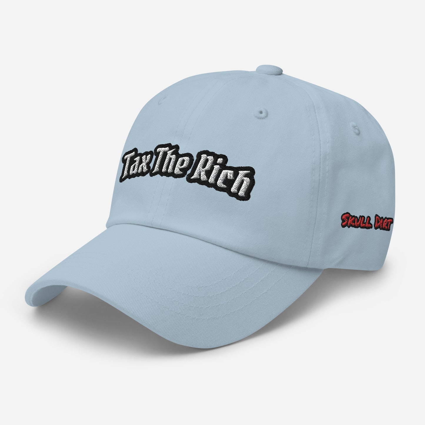 "Tax The Rich" Dad HatS