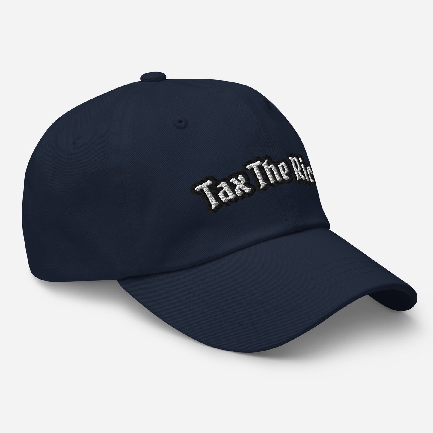 "Tax The Rich" Dad HatS