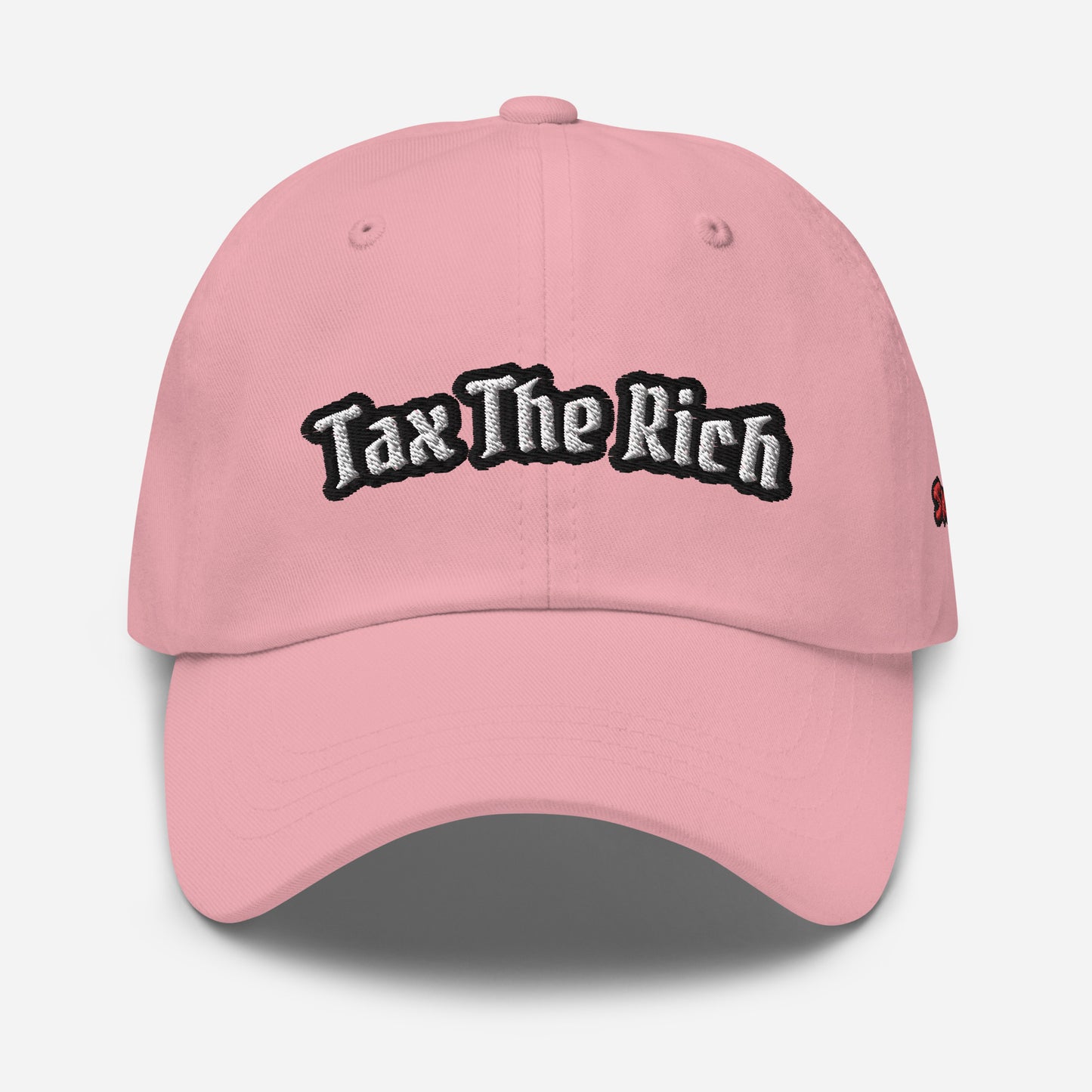 "Tax The Rich" Dad HatS