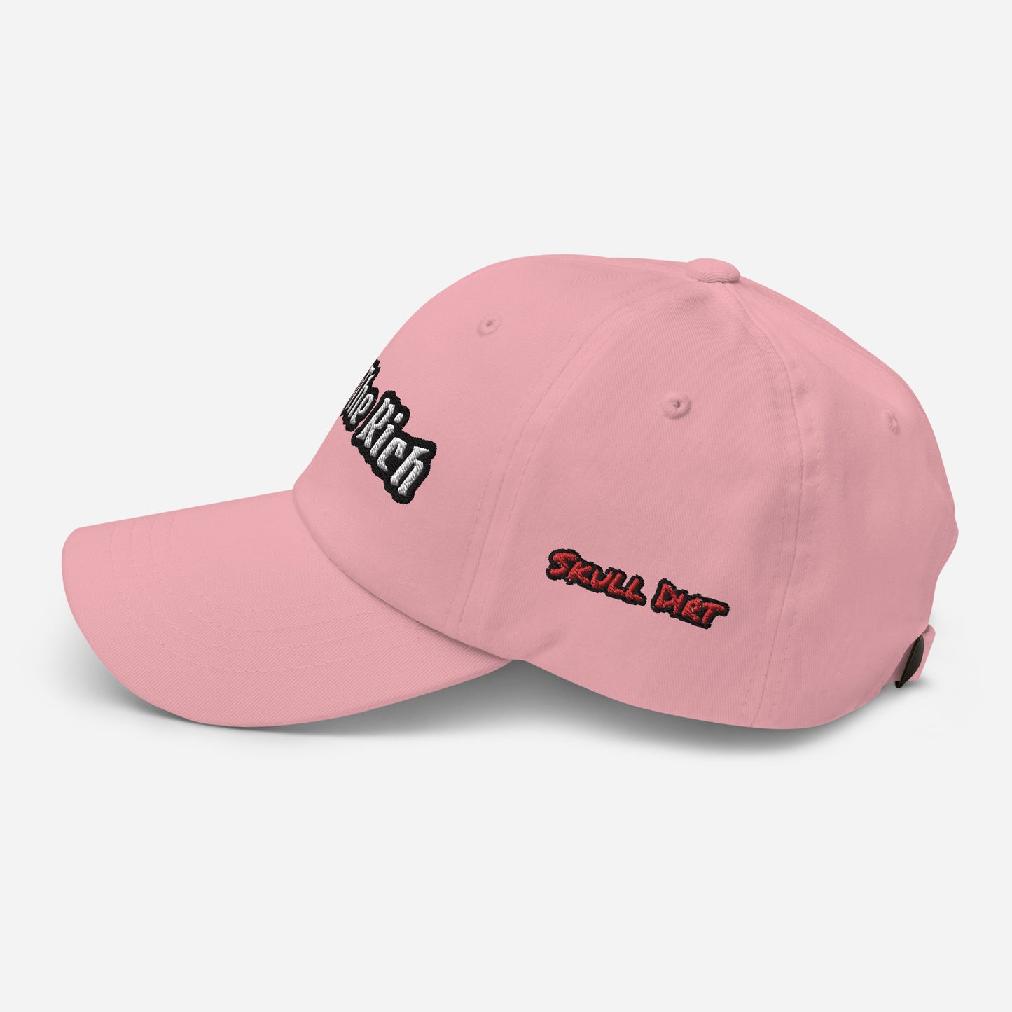 "Tax The Rich" Dad HatS