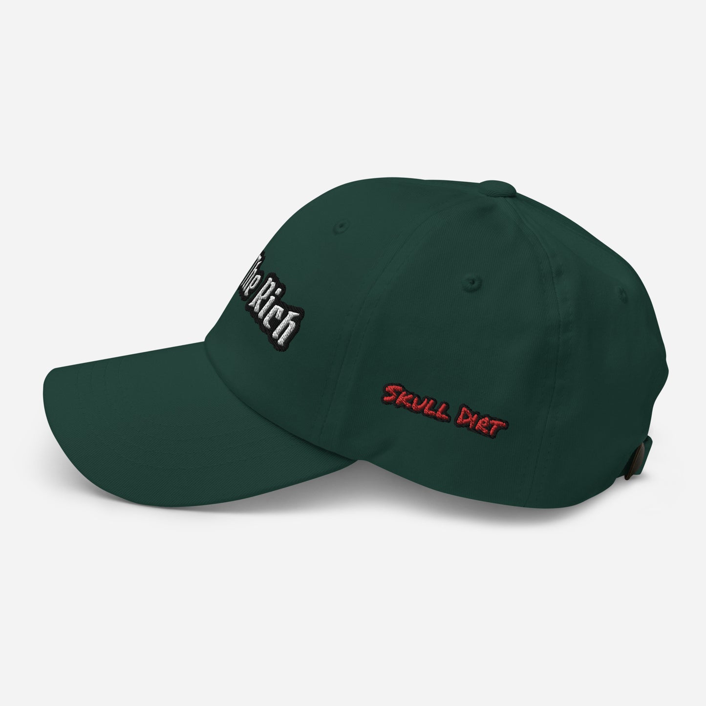 "Tax The Rich" Dad HatS