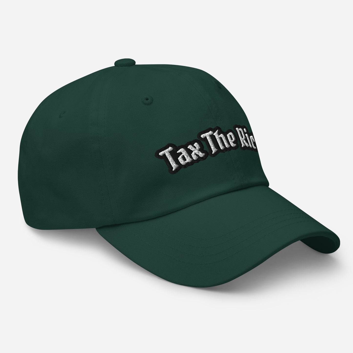 "Tax The Rich" Dad HatS