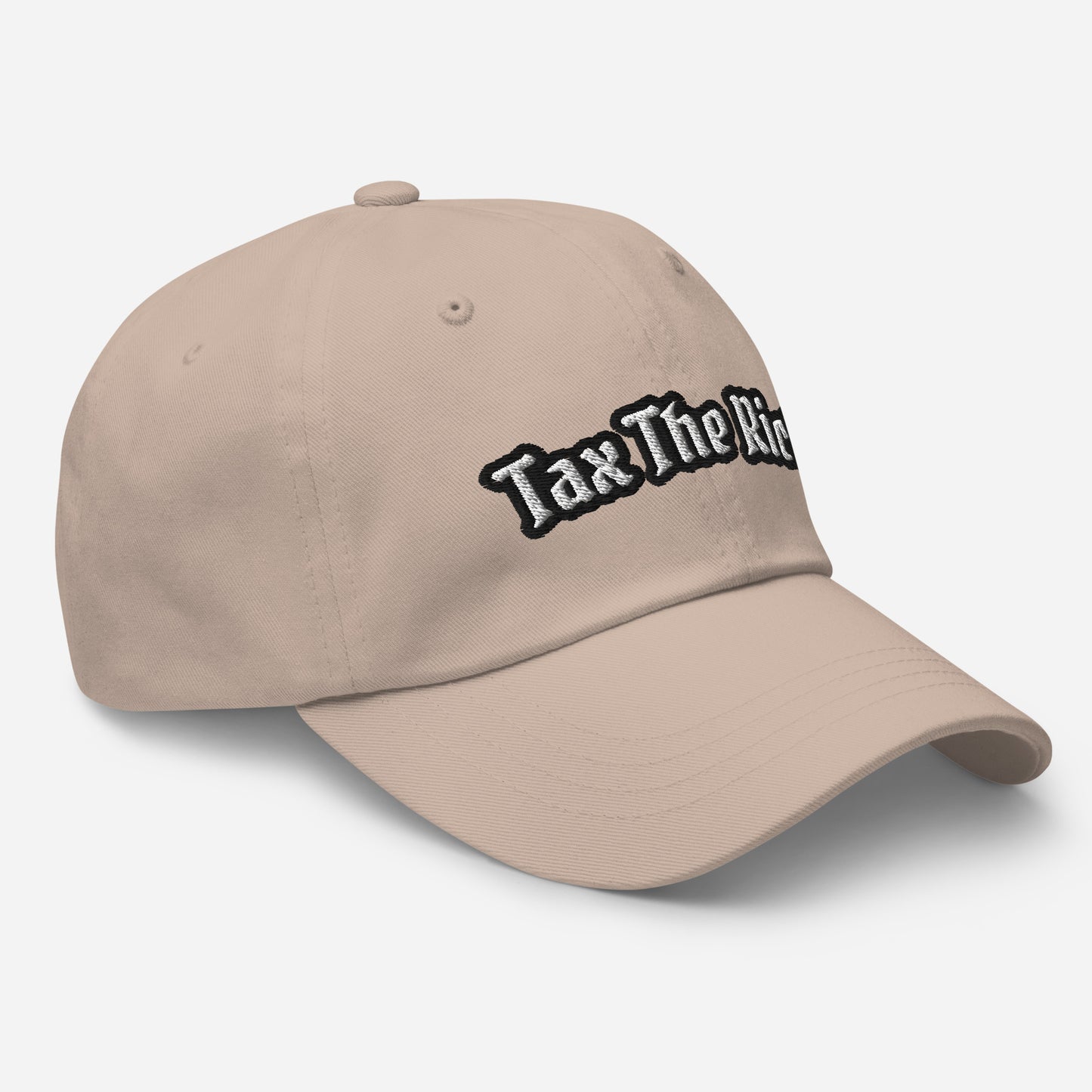 "Tax The Rich" Dad HatS