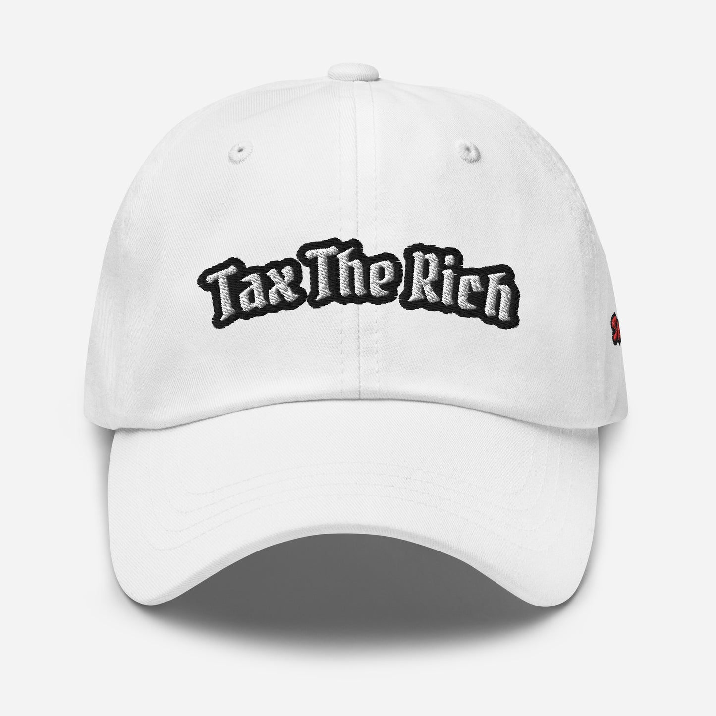 "Tax The Rich" Dad HatS