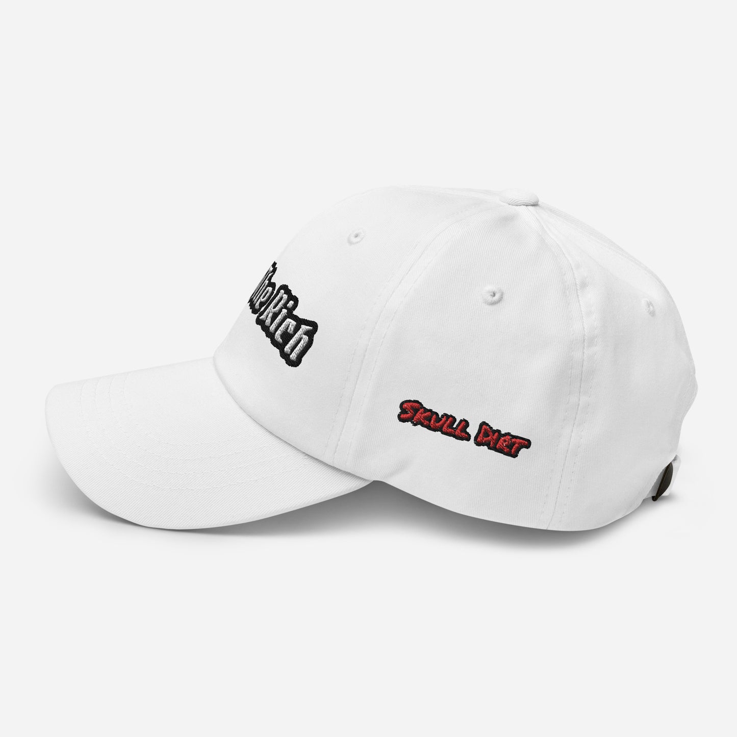 "Tax The Rich" Dad HatS