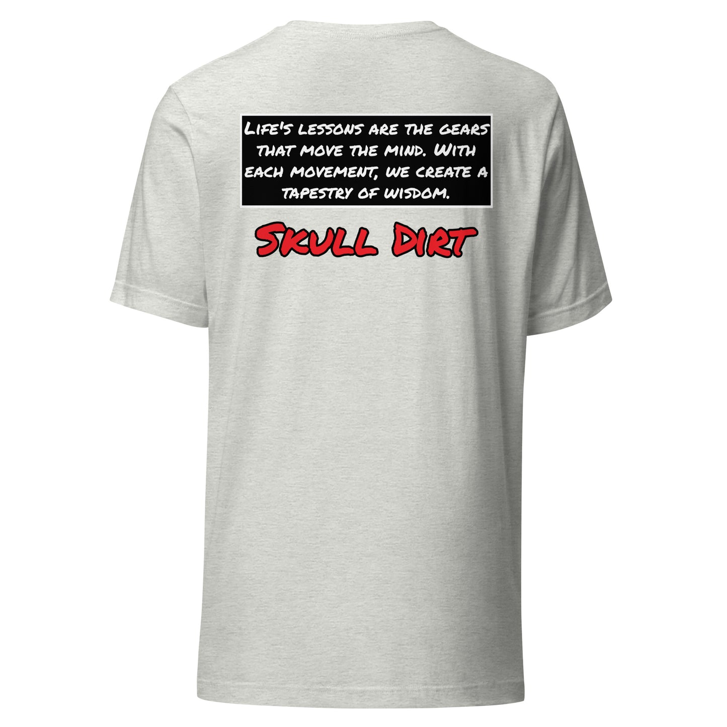 "Tapestry Of Wisdom" Unisex t-shirt TofW TeeS WomA