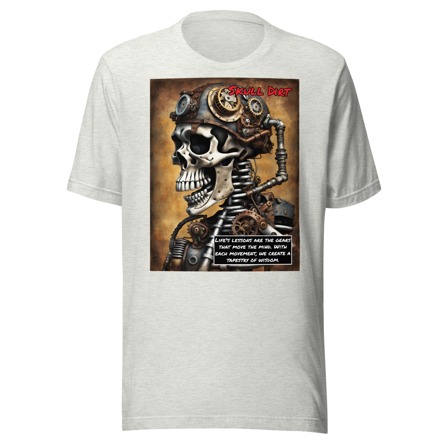"Tapestry Of Wisdom" Unisex t-shirt TofW TeeS WomA