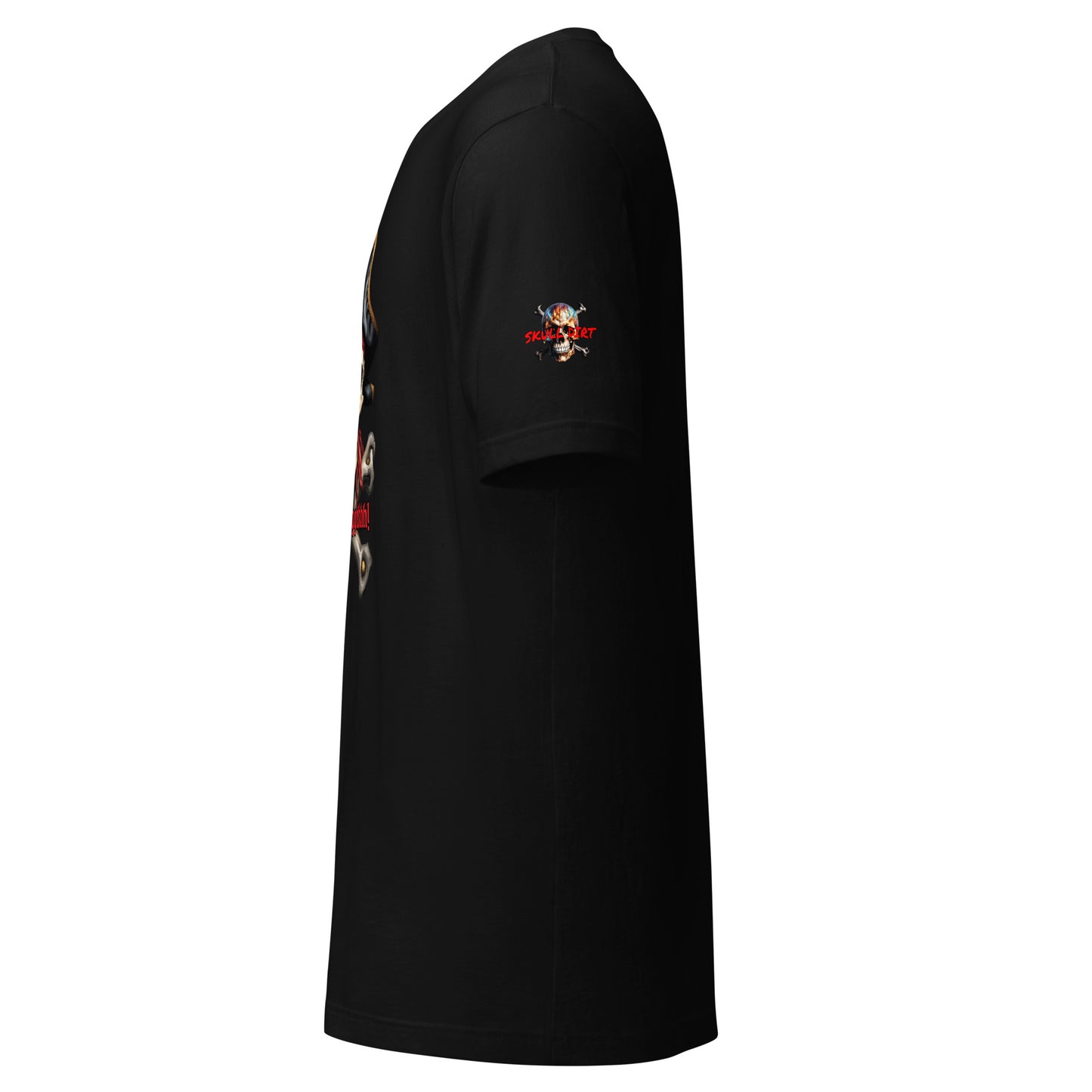 "Aaaarrrrgggghhhh!" Unisex TeeS