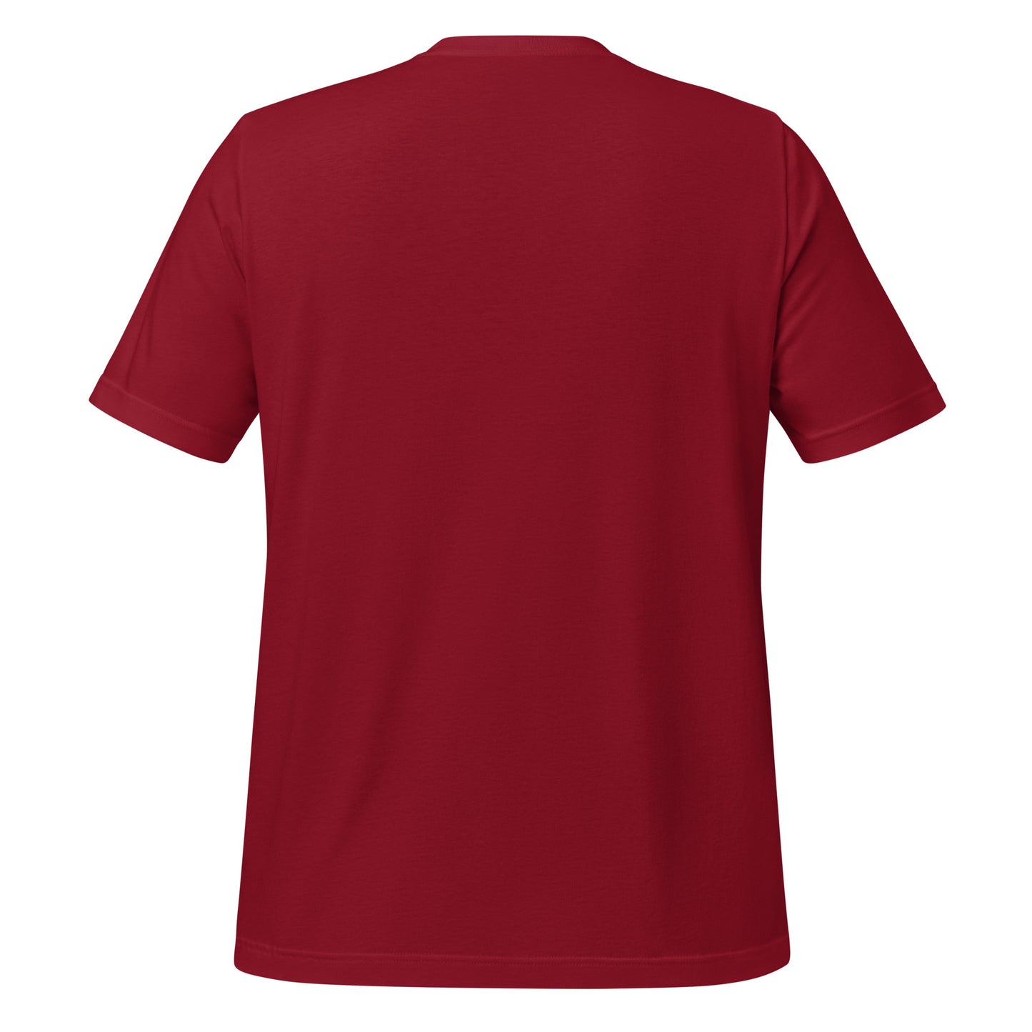 "Crimson" Unisex TeeS
