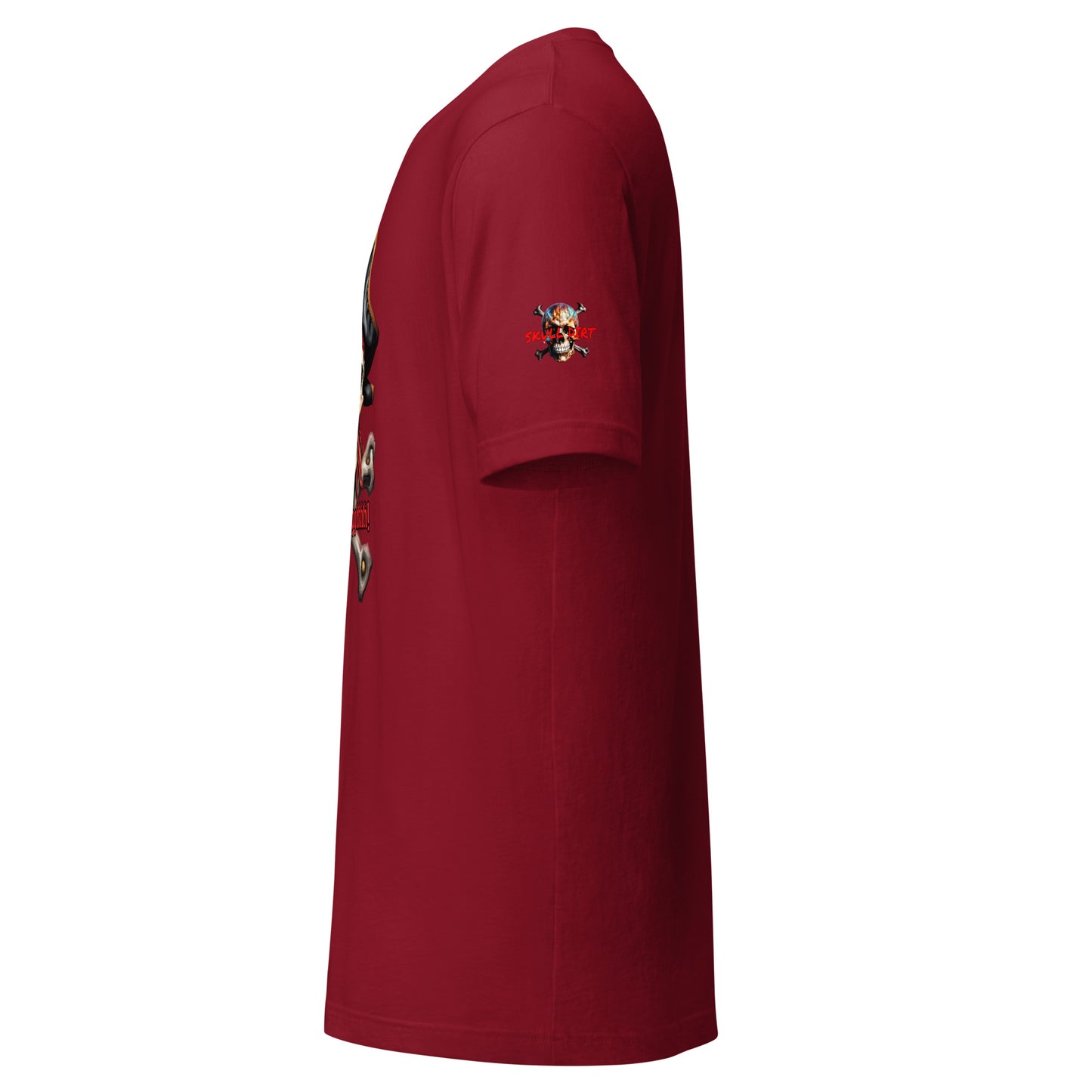 "Aaaarrrrgggghhhh!" Unisex TeeS