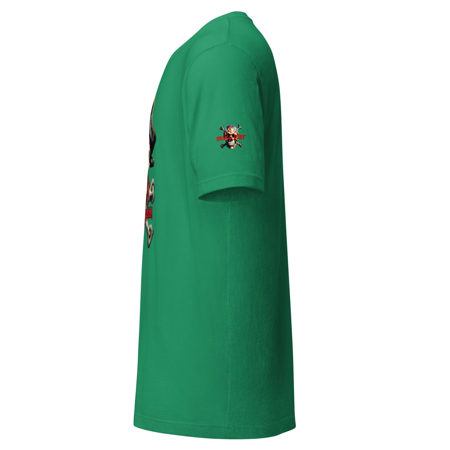 "Aaaarrrrgggghhhh!" Unisex TeeS