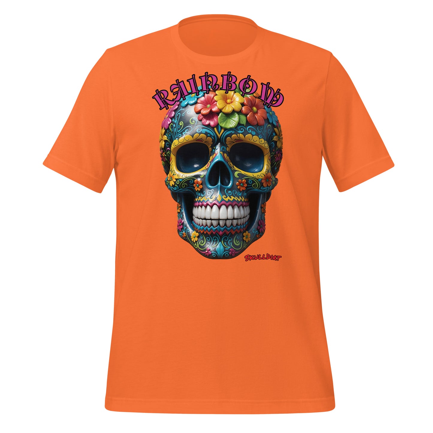 "Rainbow" Unisex TeeS