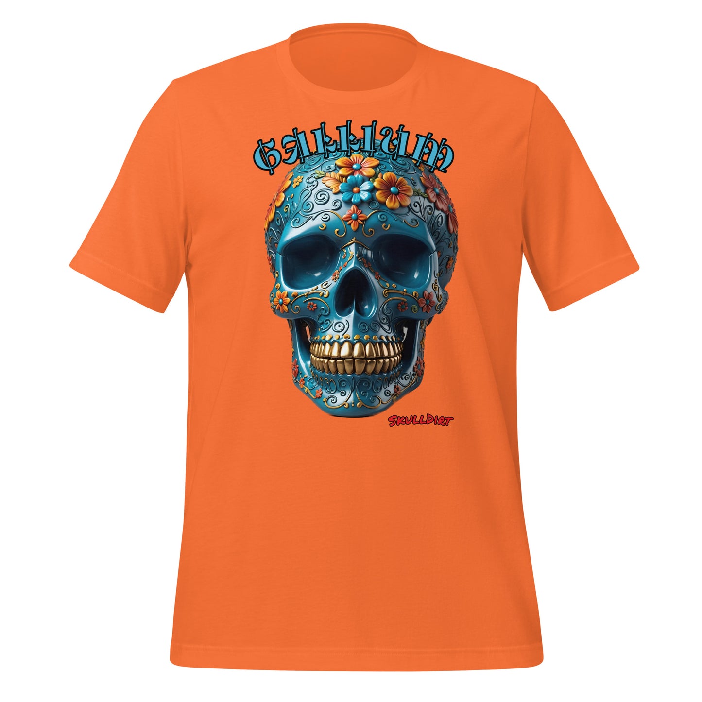 "Gallium" Unisex TeeS