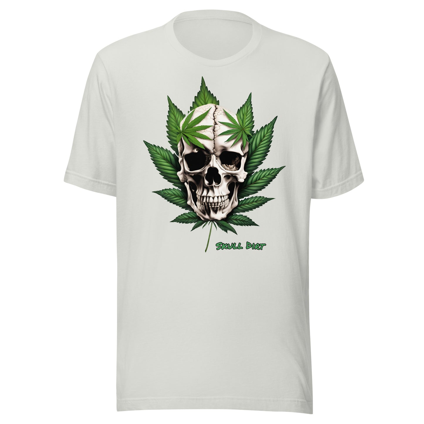 "Skull Rap" Unisex TeeS 420