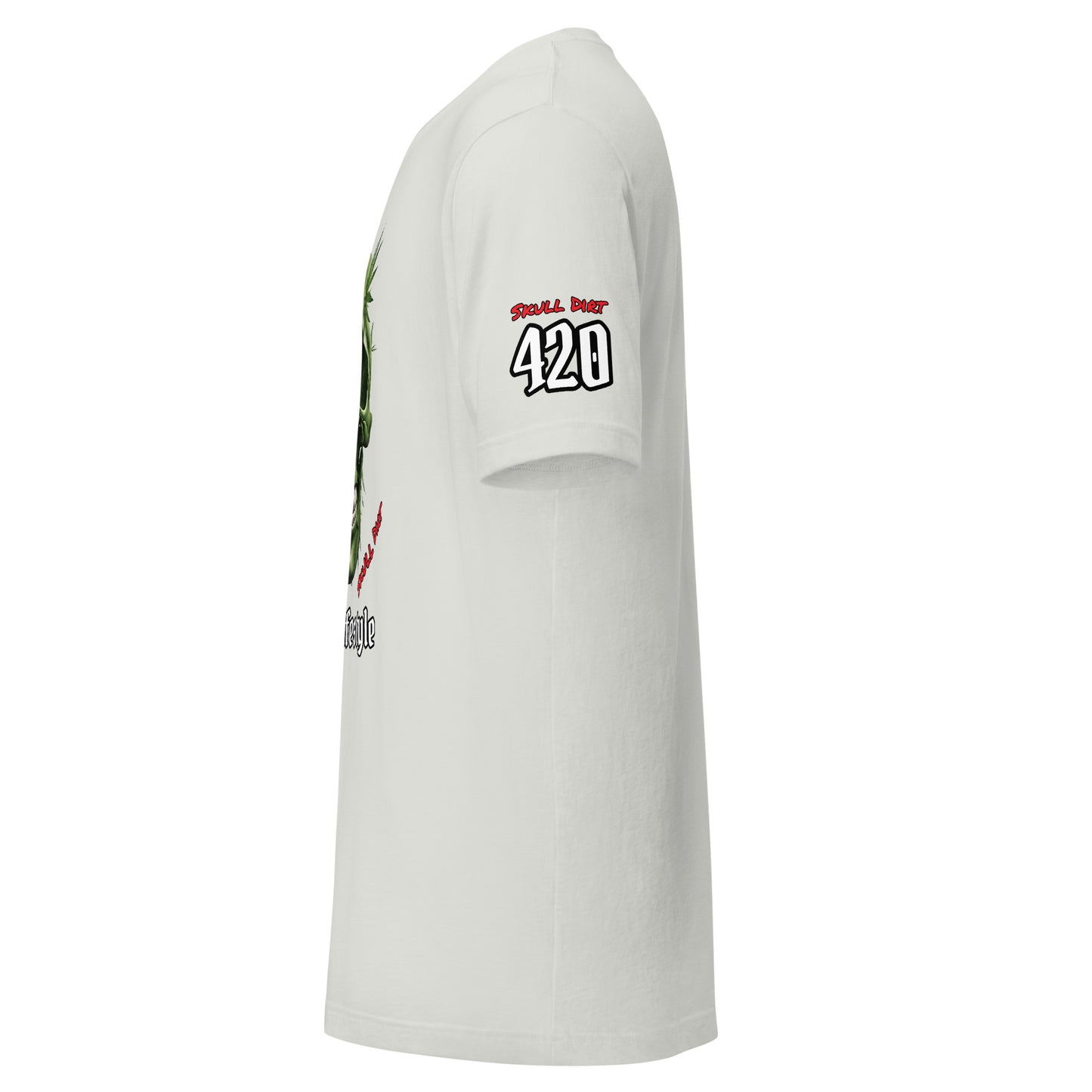 "420 Lifestyle" Unisex TeeS