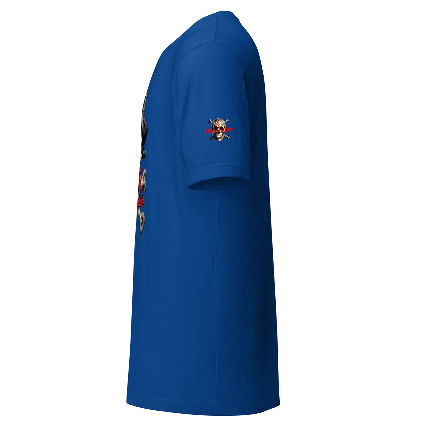 "Aaaarrrrgggghhhh!" Unisex TeeS