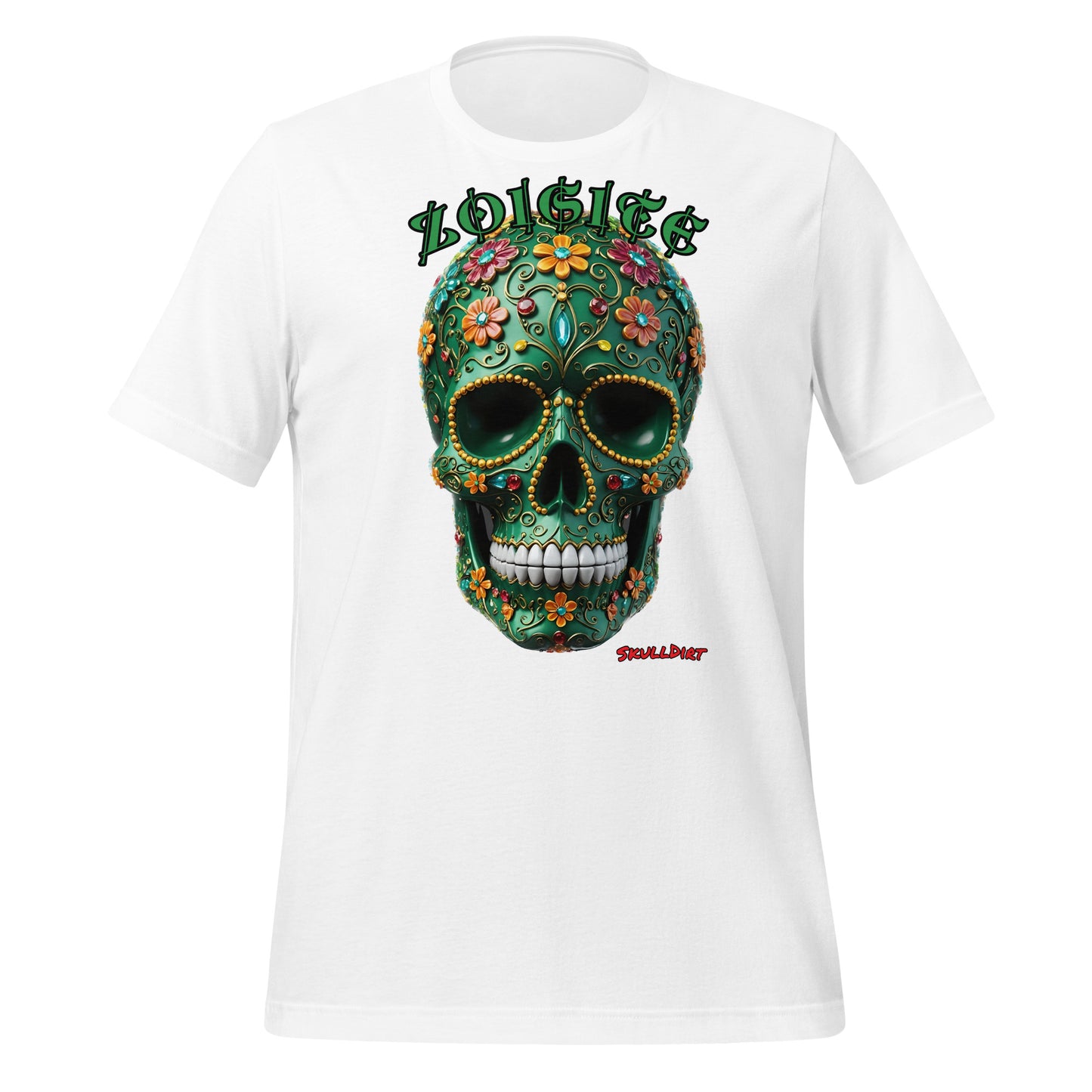 "Zoisite" Unisex TeeS