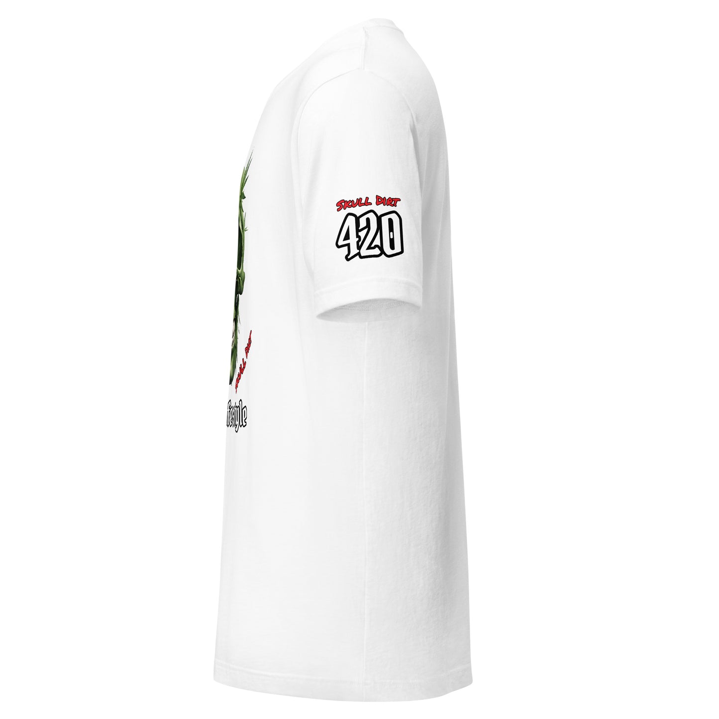 "420 Lifestyle" Unisex TeeS