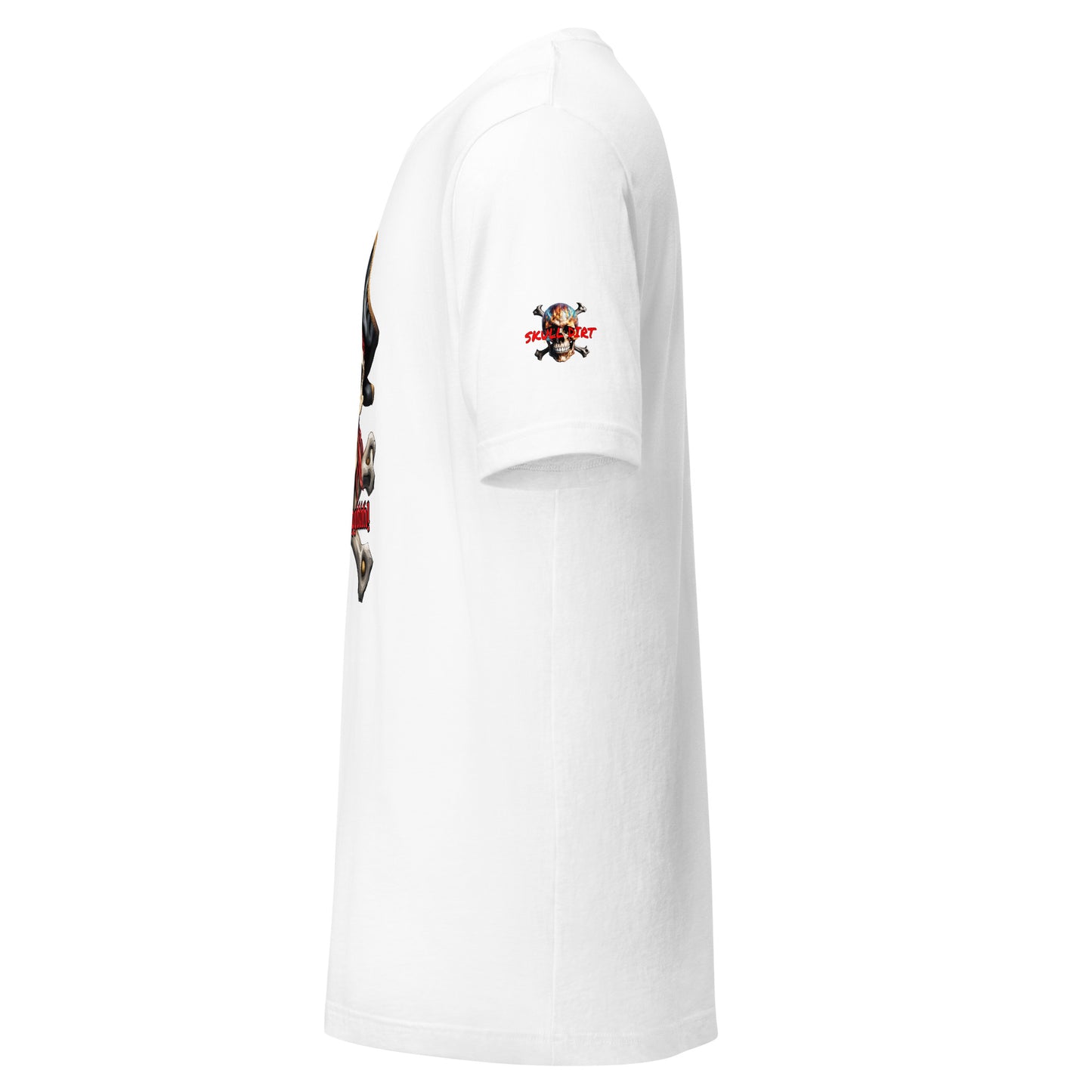 "Aaaarrrrgggghhhh!" Unisex TeeS