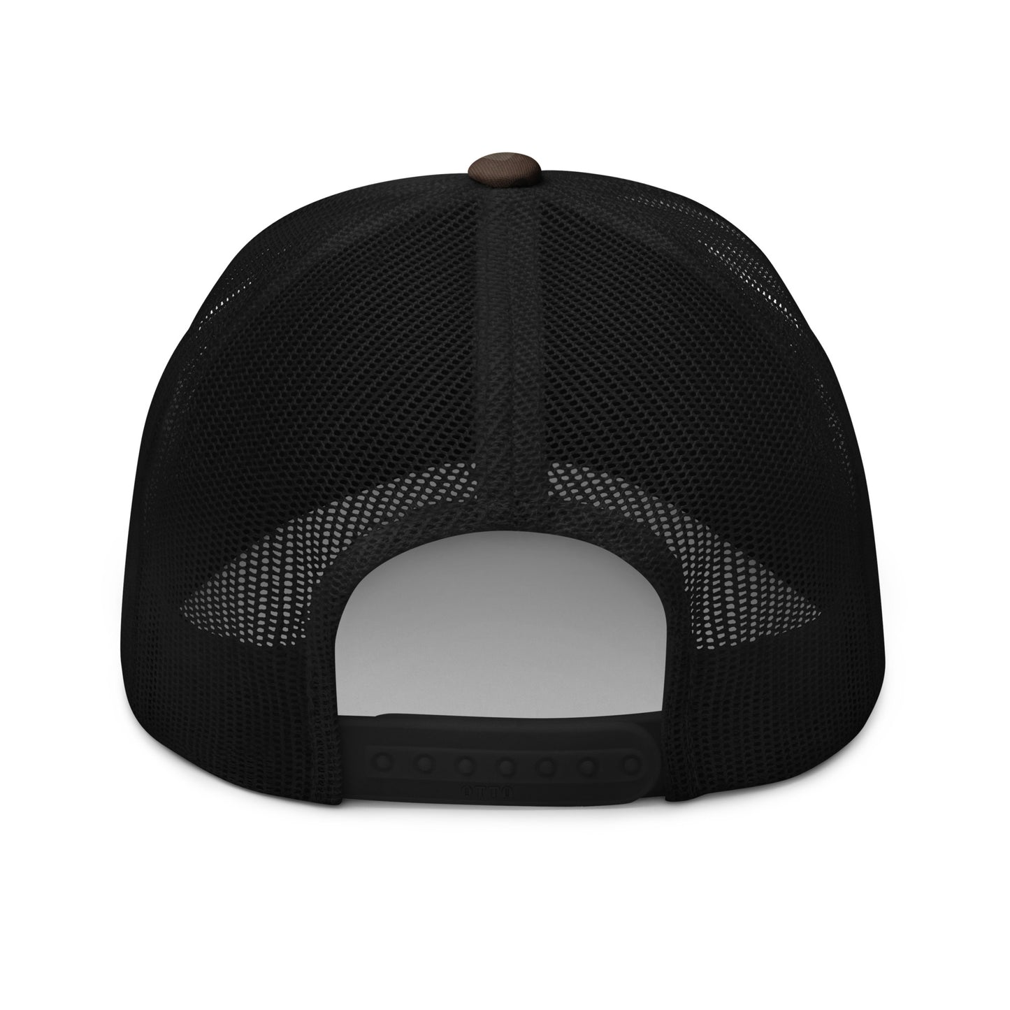 "Keep Trucking" Camouflage trucker HatS