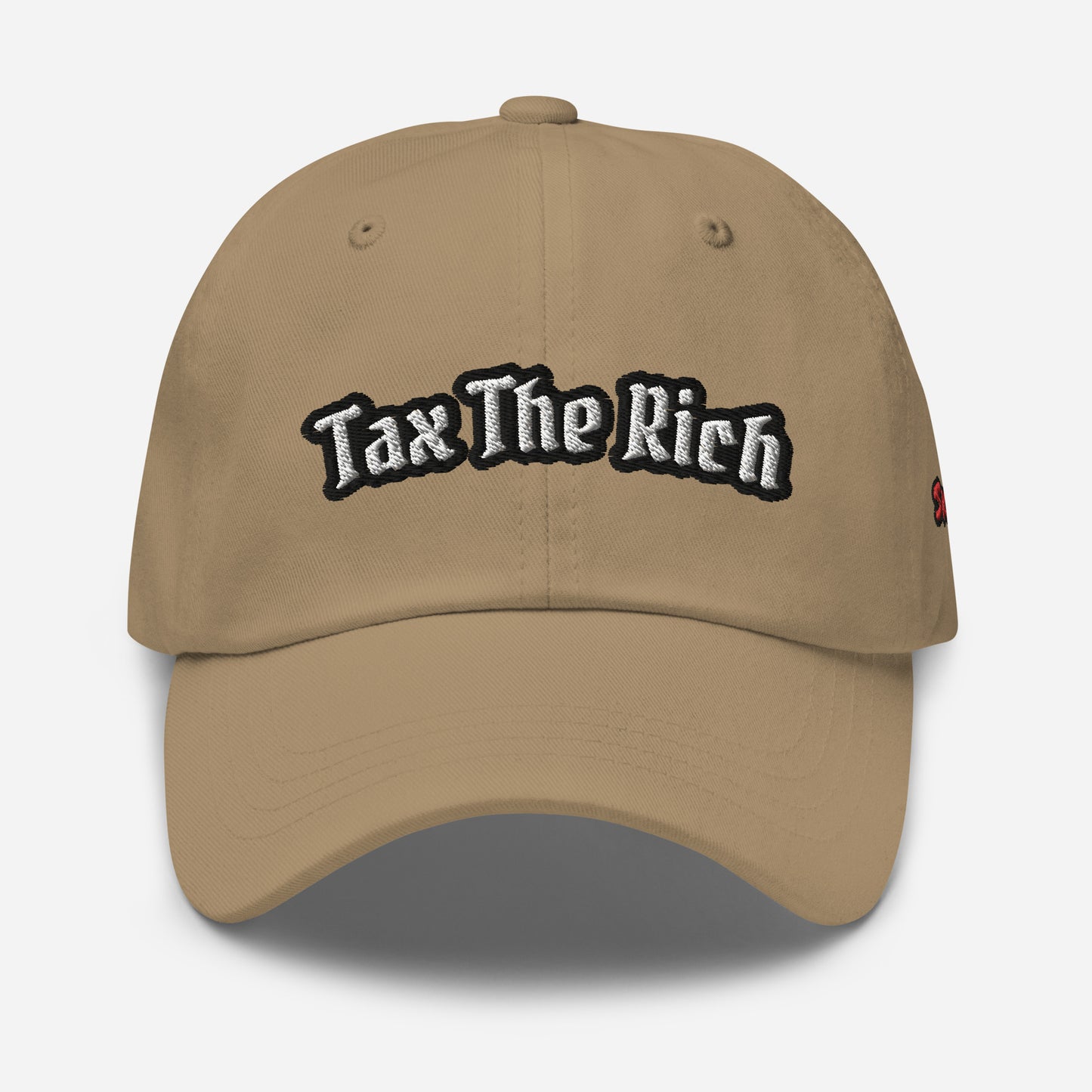 "Tax The Rich" Dad HatS