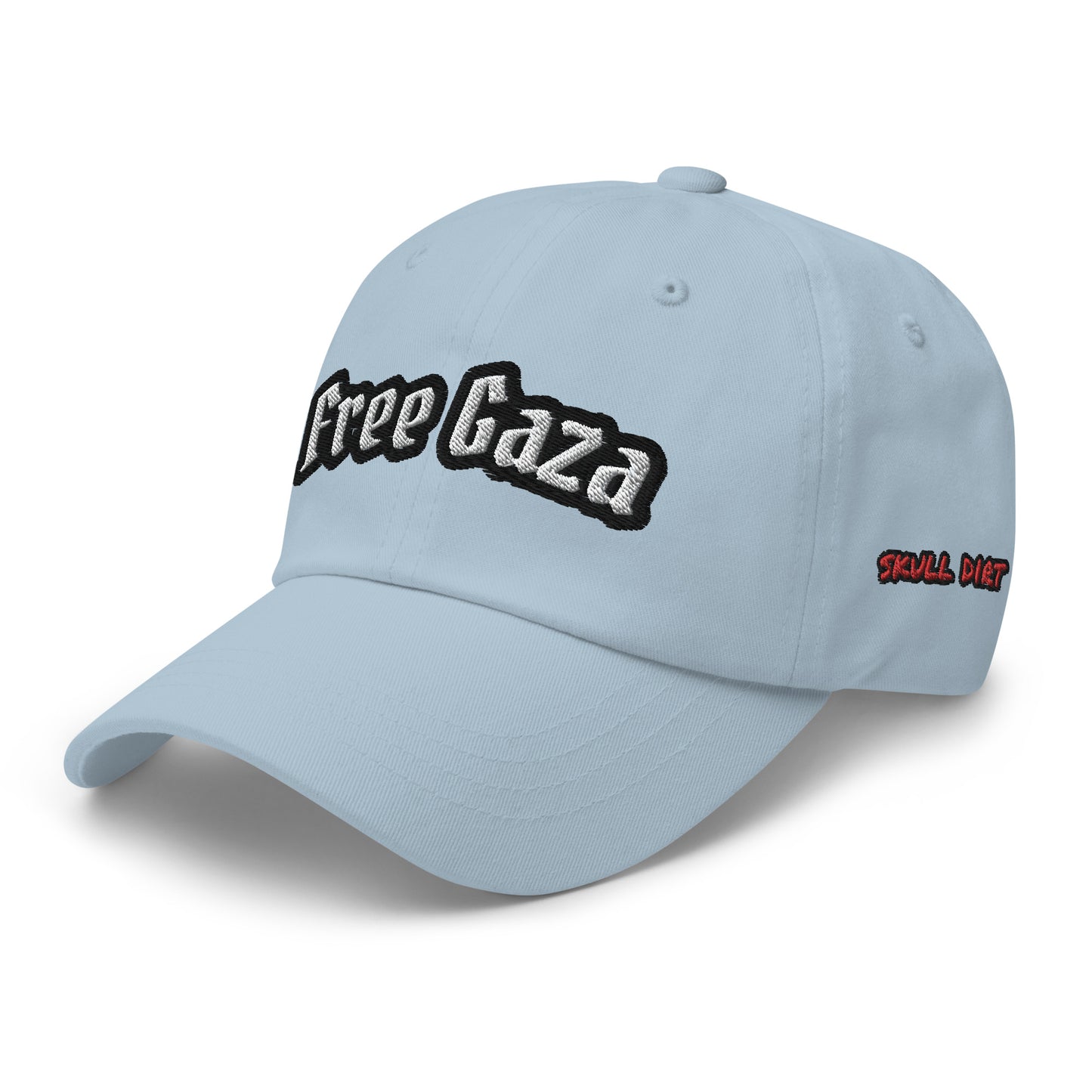 "Free Gaza" Dad HatS