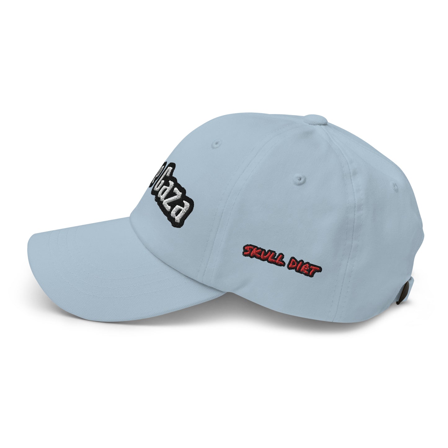 "Free Gaza" Dad HatS