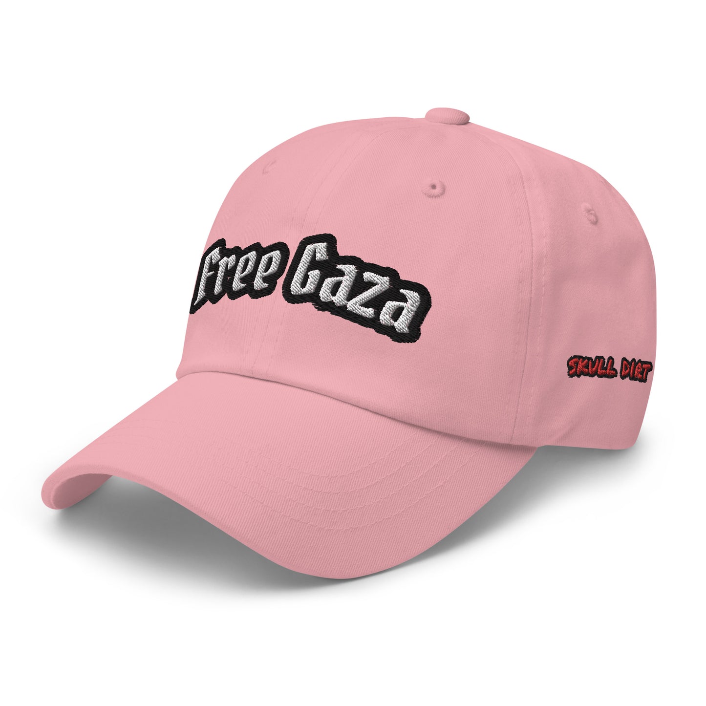 "Free Gaza" Dad HatS