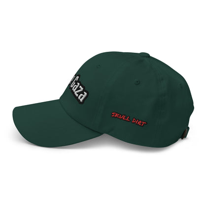 "Free Gaza" Dad HatS