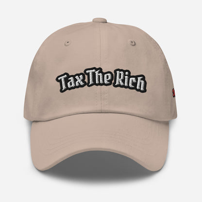 "Tax The Rich" Dad HatS