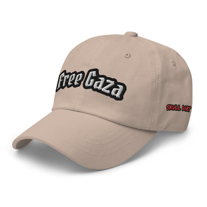 "Free Gaza" Dad HatS
