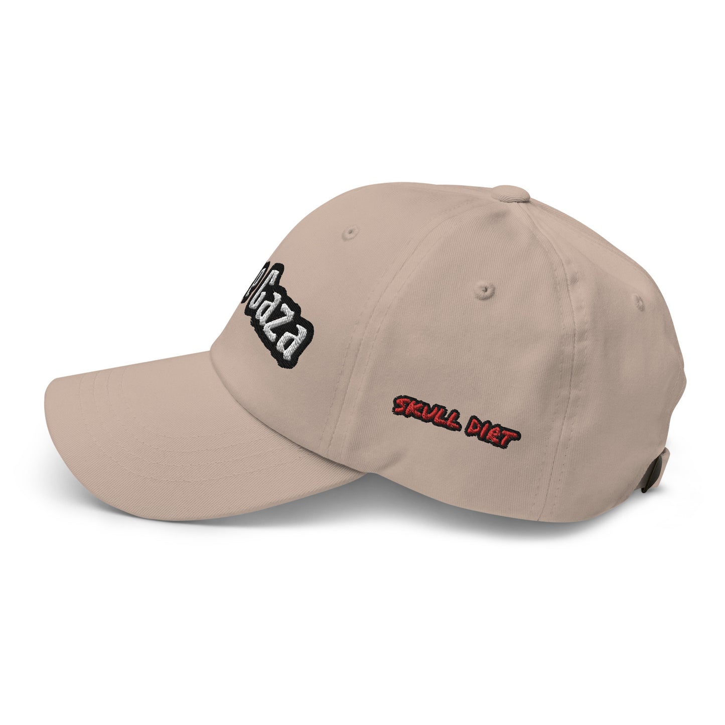 "Free Gaza" Dad HatS