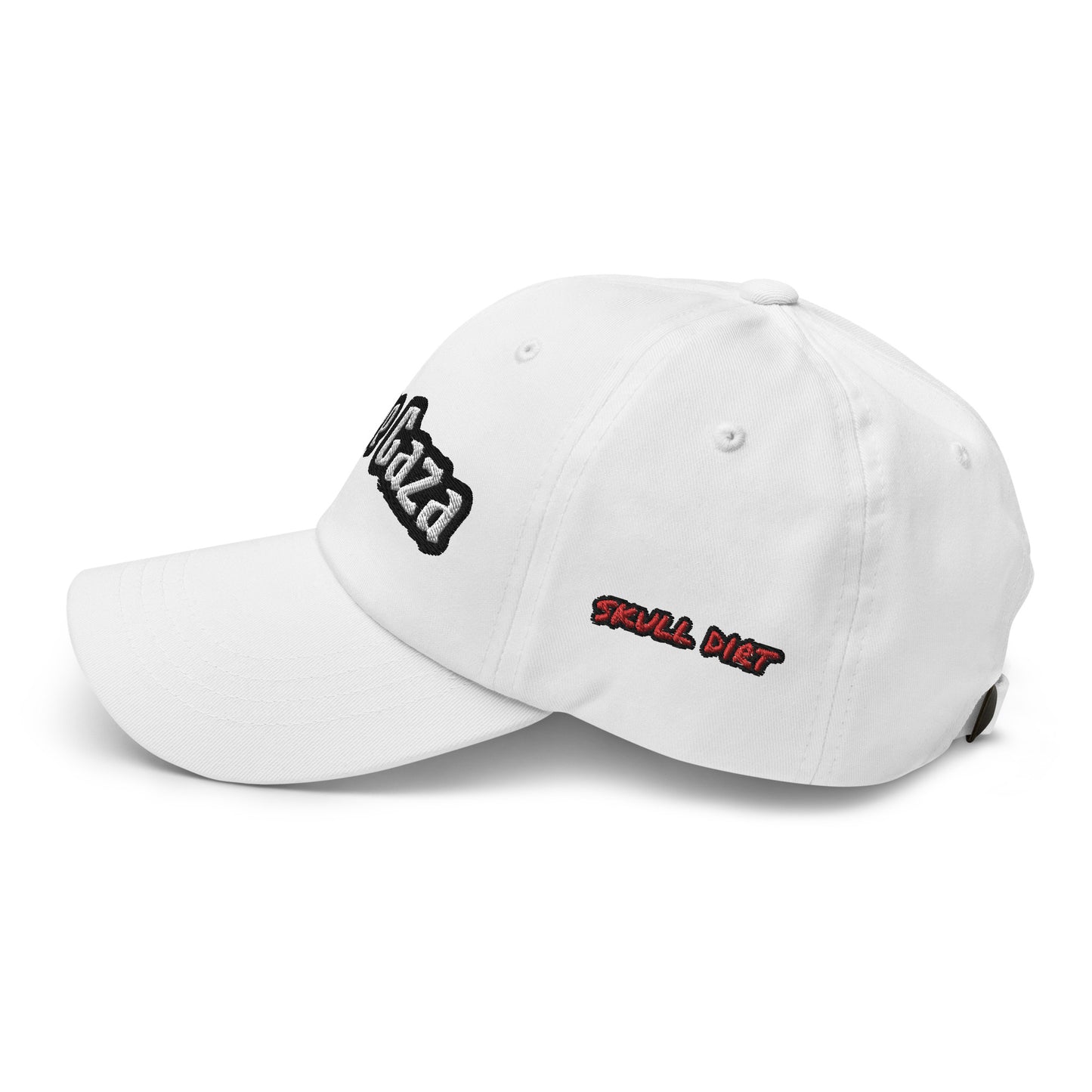 "Free Gaza" Dad HatS