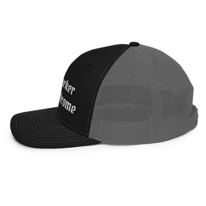 "You're Welcome" Trucker Cap HatS