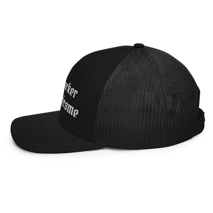 "You're Welcome" Trucker Cap HatS