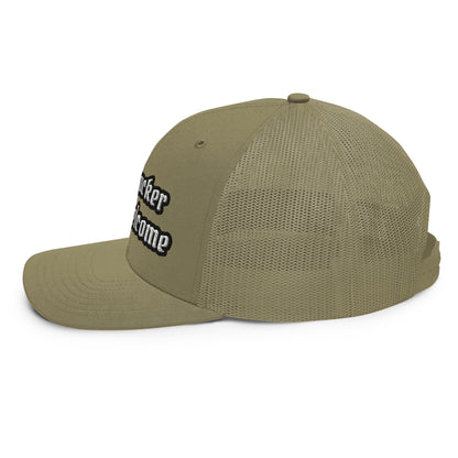"You're Welcome" Trucker Cap HatS