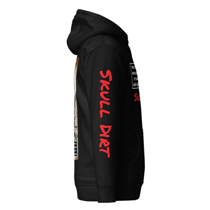"Gears Never Used" Unisex Hoodie GneU HodI