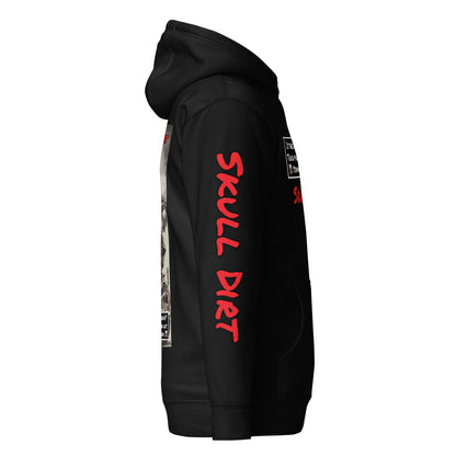 "Life After Death" Unisex Hoodie LafD HodI